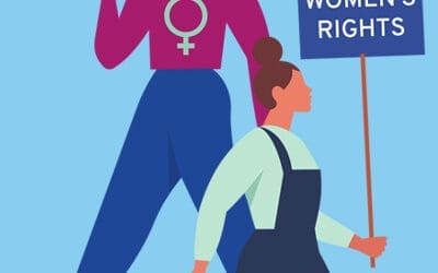 Keeping Women’s Rights at the Heart of the UN