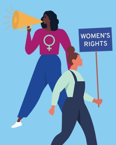 Keeping Women’s Rights at the Heart of the UN