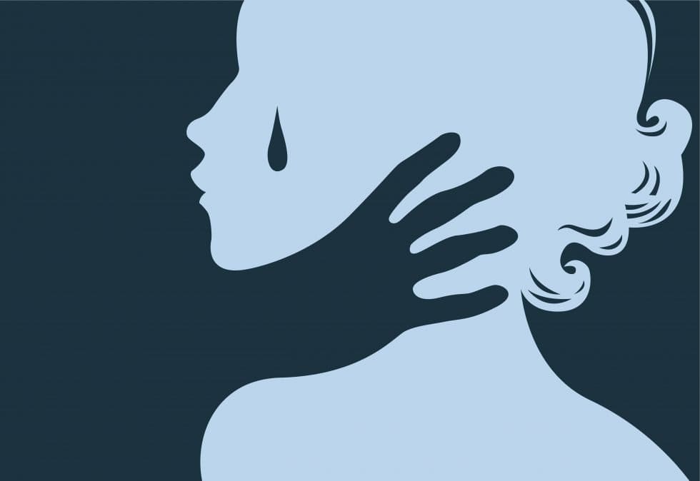 Growing concern for increases in VAWG