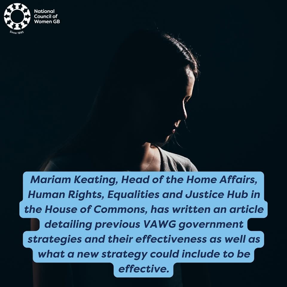 Violence against women and girls in 2025