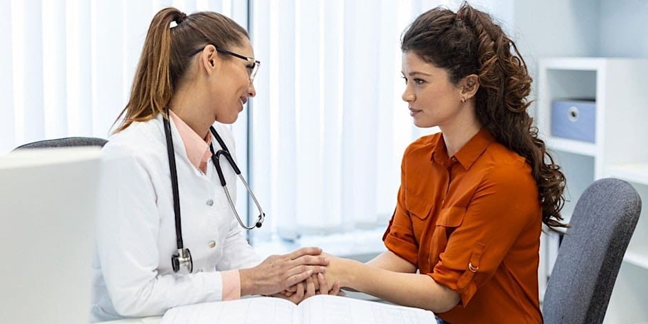 Optimising Women’s Health!