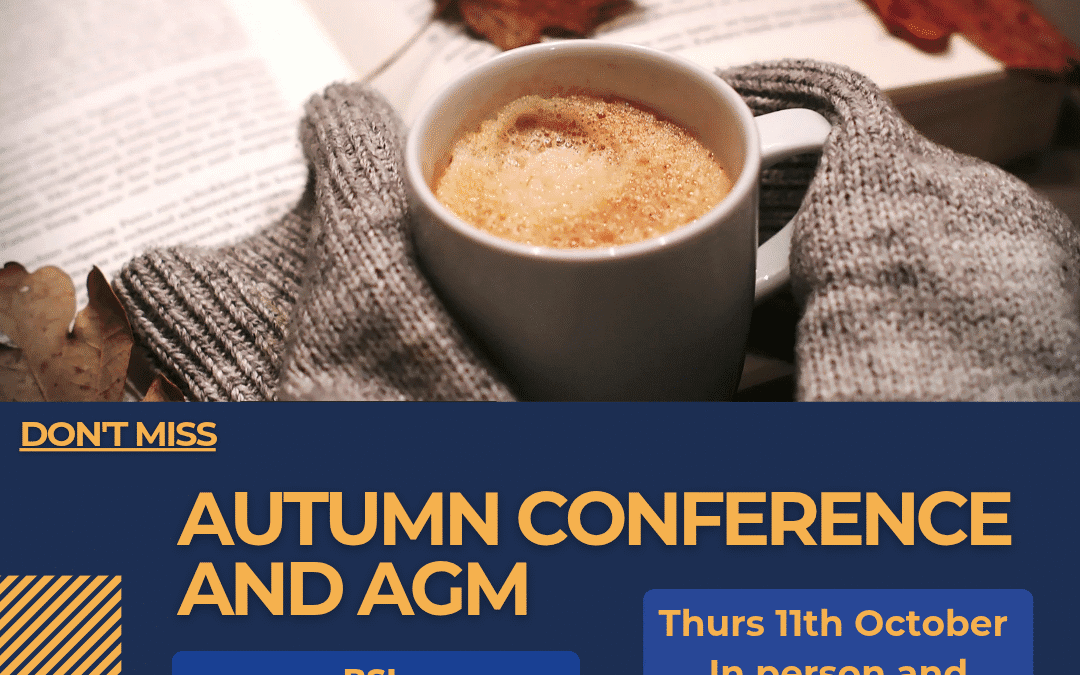 BSL interpretation will be available at National Council of Women’s Autumn conference and AGM
