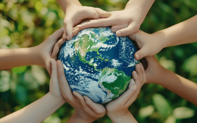 What can we do about climate change?