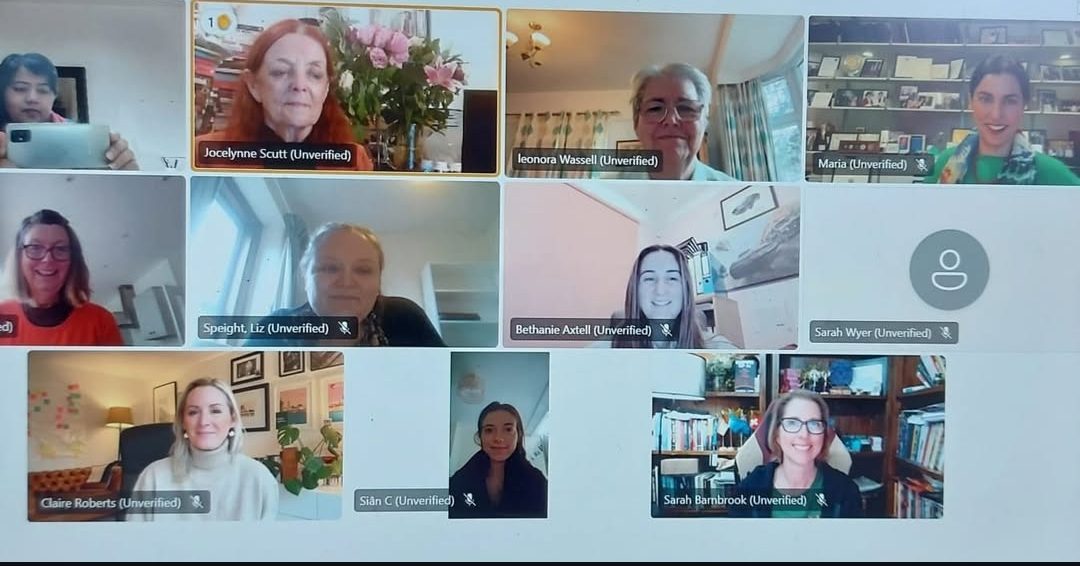 National Council of Women’s Internet harms study group met to assemble evidence and press for more protection