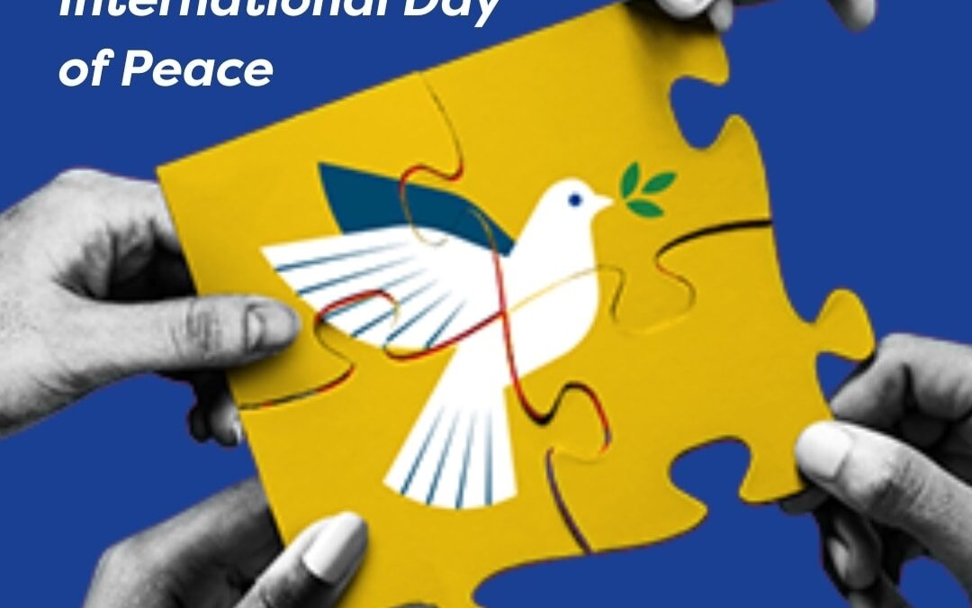International Day of Peace