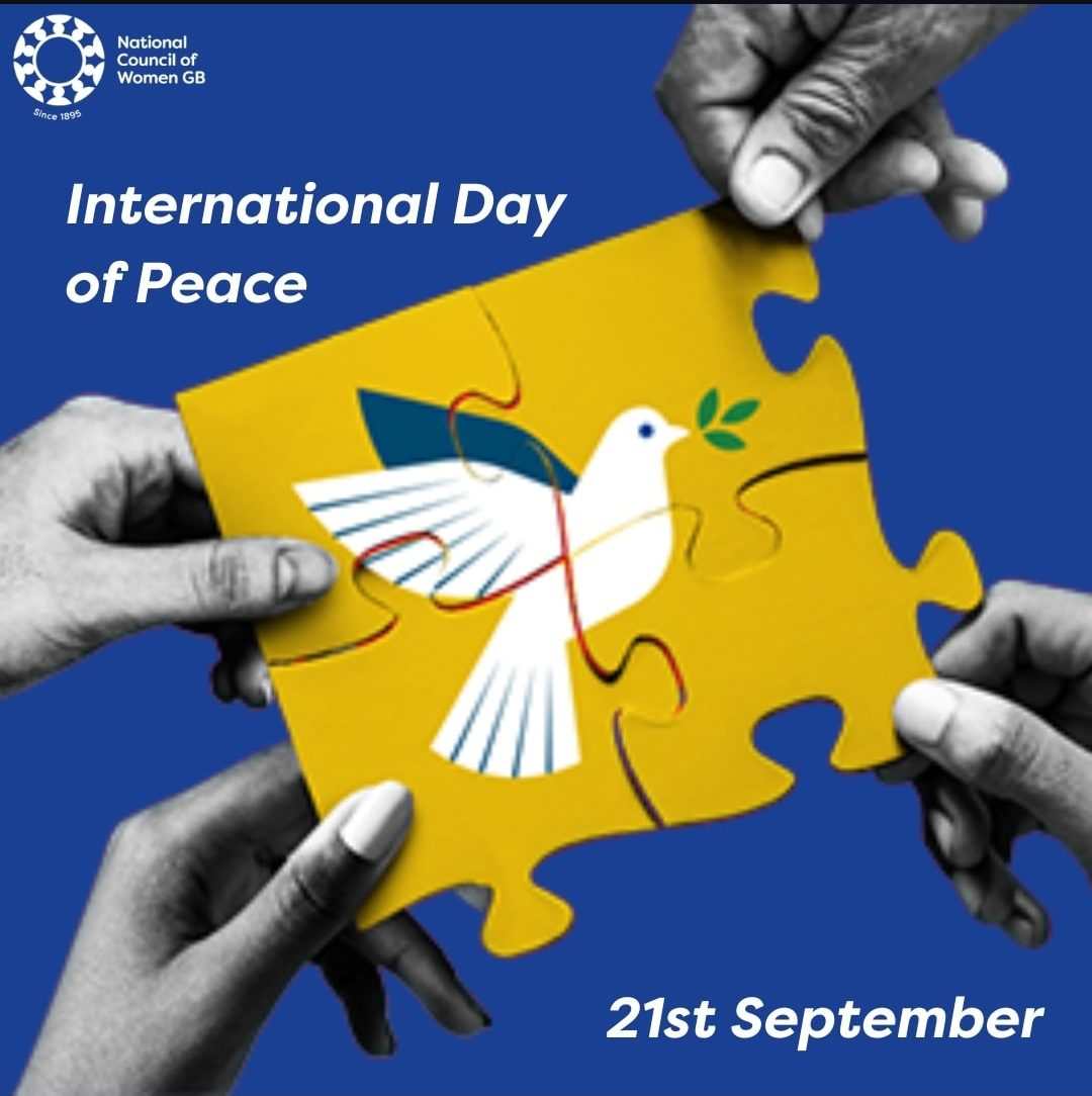 International Day of Peace