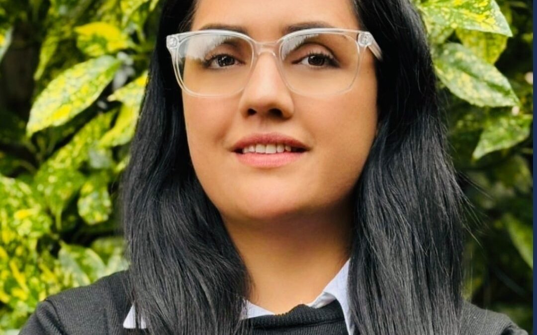 Spotlight on the guest speaker, Meena Lawar Hosham at our upcoming Autumn Conference.