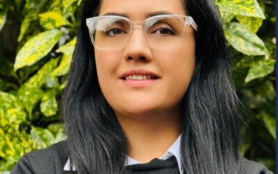 Spotlight on the guest speaker, Meena Lawar Hosham at our upcoming Autumn Conference.