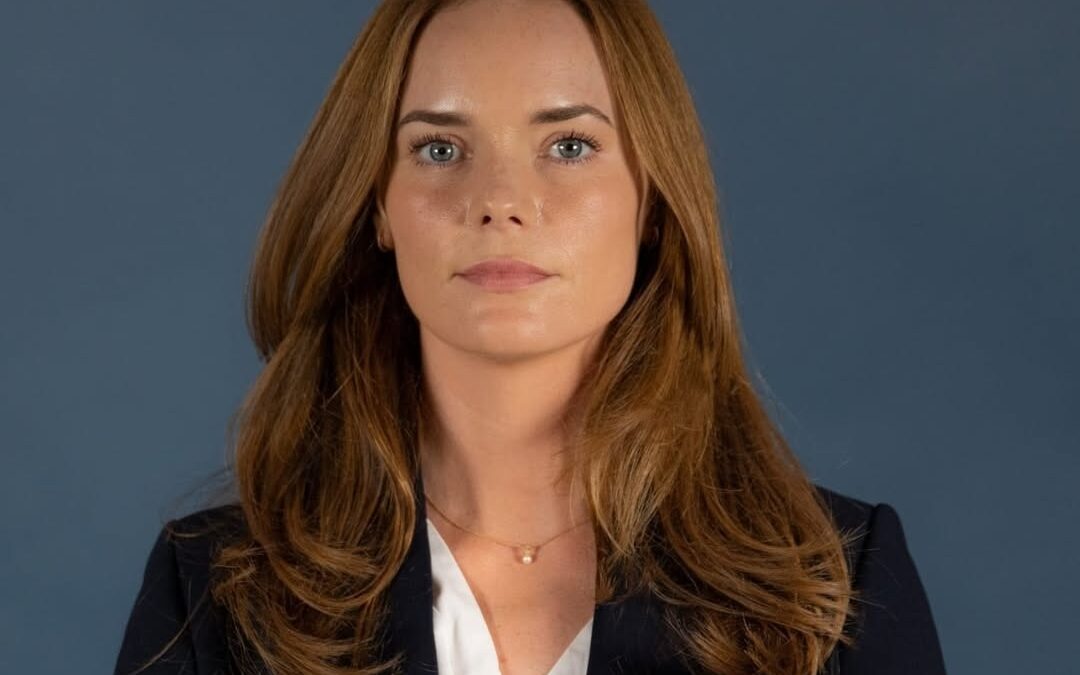 Spotlight on the guest speaker, Eleanor Lyons at our upcoming Autumn Conference.