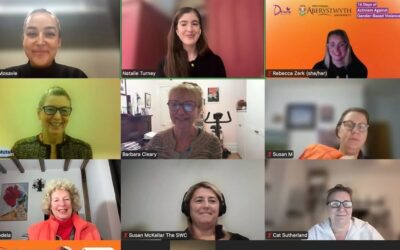 Multiple organisations are working on their own individual campaigns