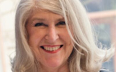 Meet the Speakers for our event, ‘What would help you to go green?’ – Ros Horsley