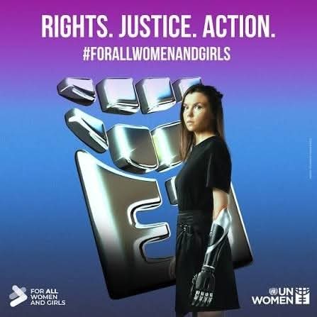 On International Women’s Day National Council of Women GB is sending 6 delegates to the UN Commission on the Status of Women in New York