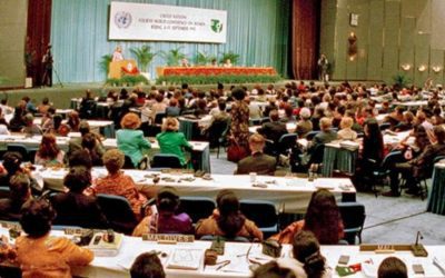 Commission on the Status of Women – Feedback Session