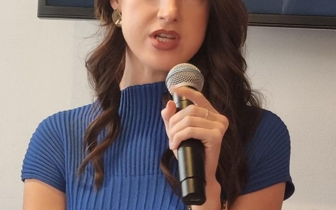 National Council of Women GB is delighted to announce that Dr Natalie Turney is joining its Management Committee. 