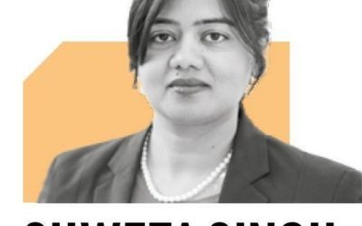 National Council of Women GB announced that Professor Shweta Singh has joined our management committee.
