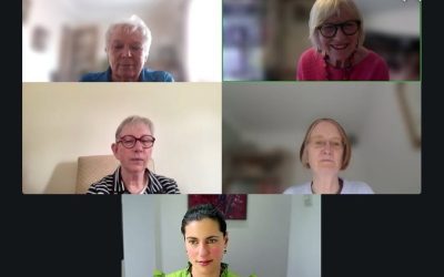 NCW’s study group on Women’s Health Inequalities met last week to discuss ways to address the inequalities in women’s access to adequate health care.
