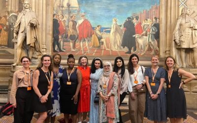 National Council of women GB met with HMG’s race equality engagement group in Parliament to discuss improving equality in health for both women and ethnic minorities. 
