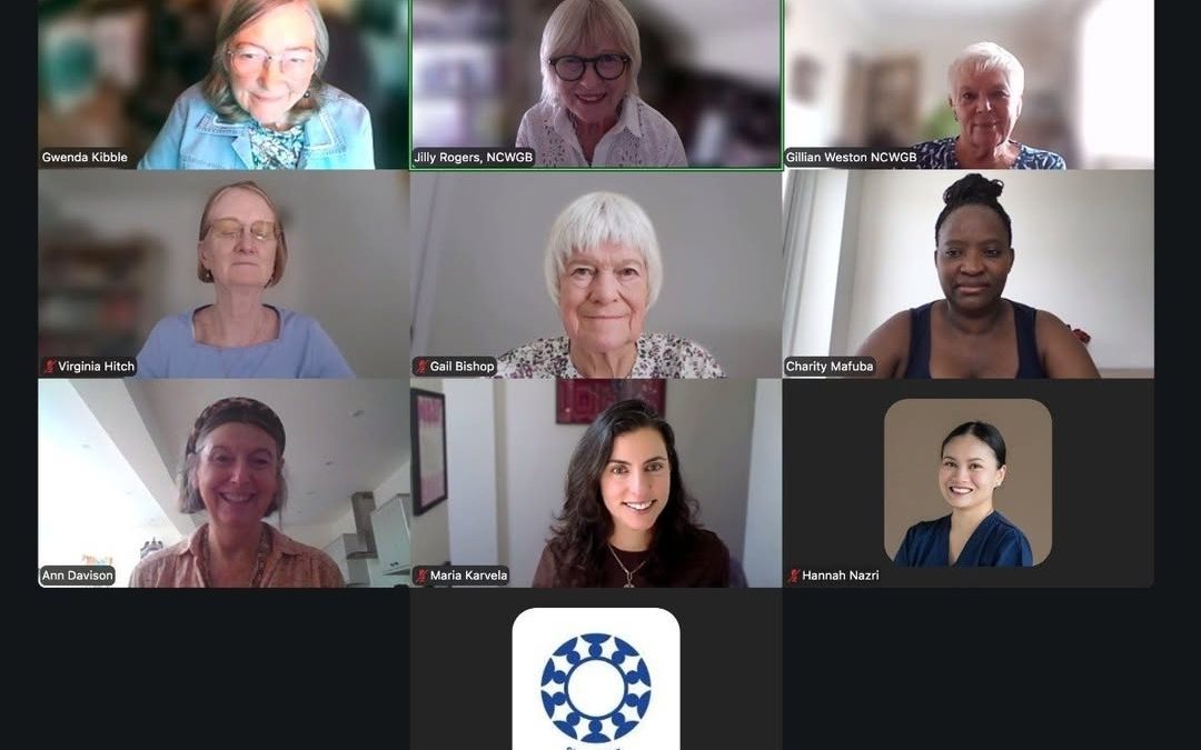 NCW Women’s Health Group